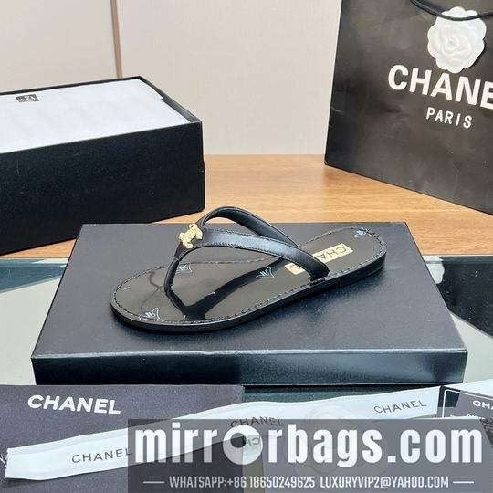 Chanel Replica Shoes sz35-42 mnh0206