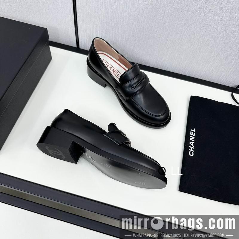 Chanel Replica Shoes sz35-40 LL1209