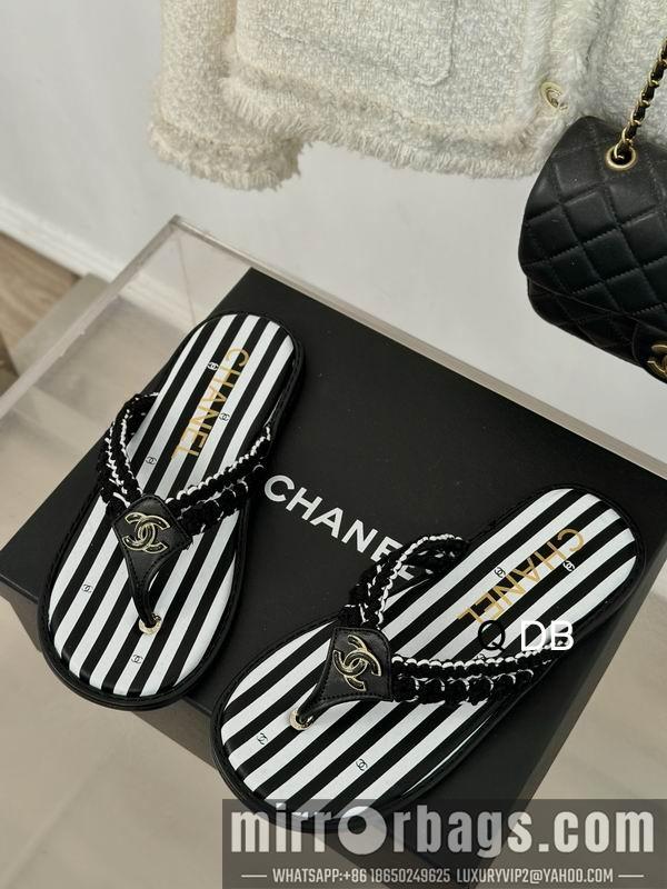 Chanel Replica Shoes sz35-40 DB0705
