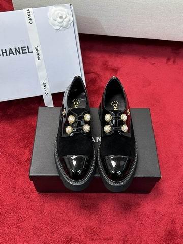 Chanel Replica Shoes sz35-41 mnh0802
