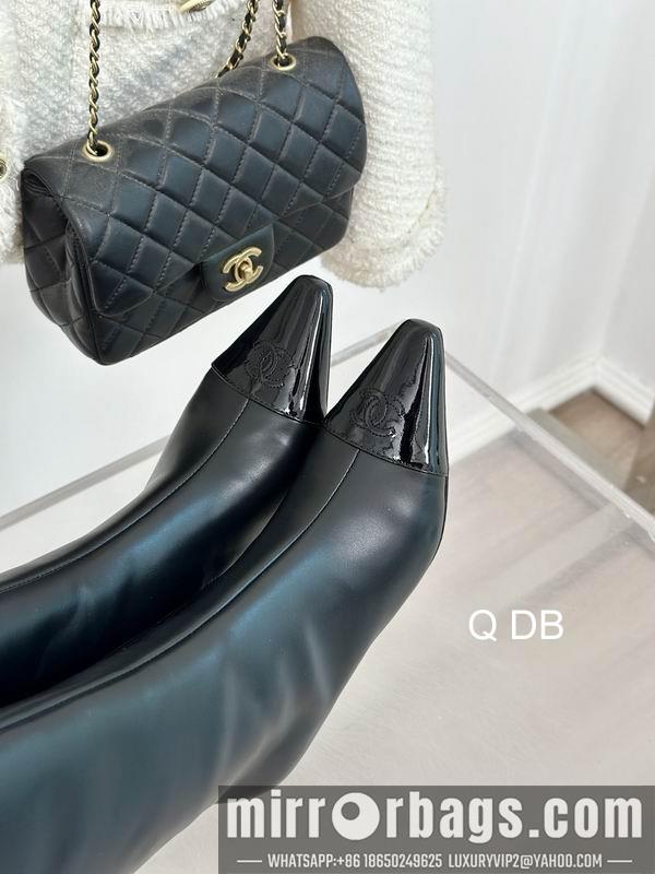 Chanel Replica Shoes sz35-40 DB0823