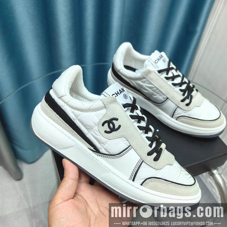 Chanel Replica Shoes sz35-45 mnh0206