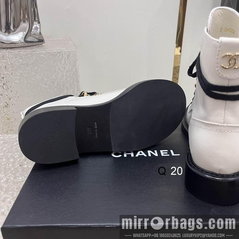 Chanel Replica Shoes sz35-40 XX0816