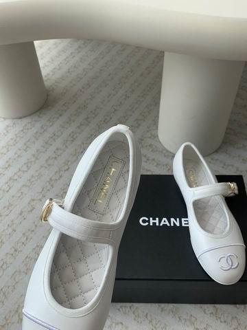 Chanel Replica Shoes sz35-41 mnh0421
