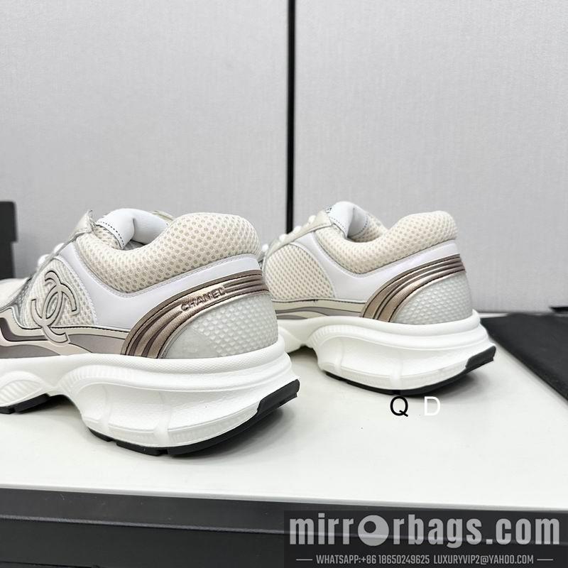 Chanel Replica Shoes sz35-40 GDT0201