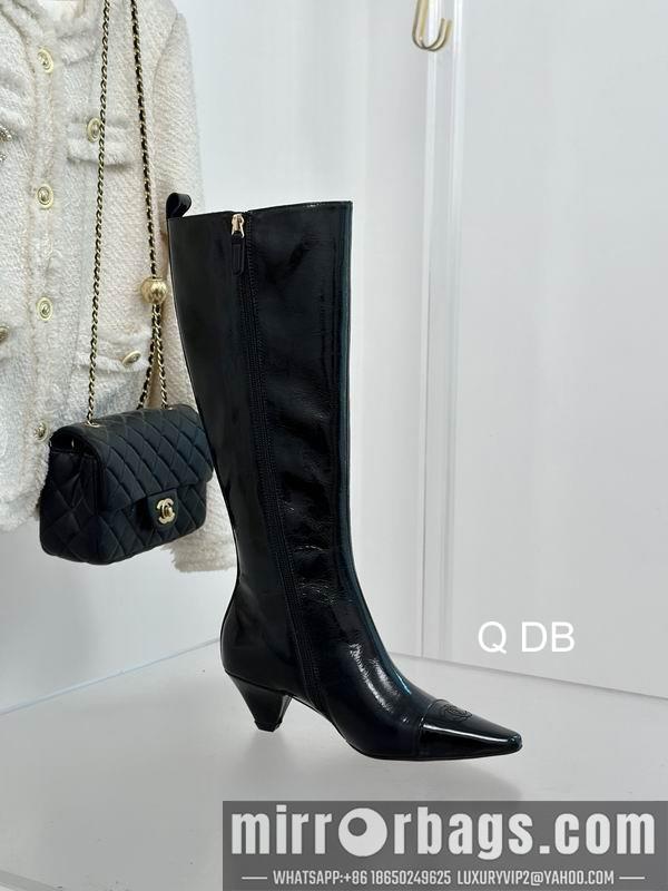 Chanel Replica Shoes sz35-40 DB0823