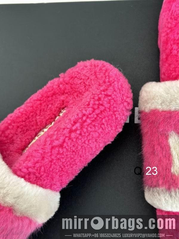 Chanel Replica Shoes sz35-40 7C HY1003