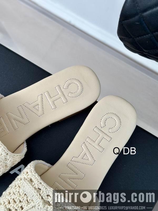 Chanel Replica Shoes sz35-40 DB0609