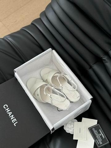 Chanel Replica Shoes sz35-39 mnh0512