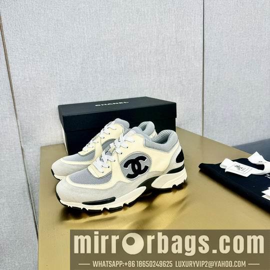 Chanel Replica Shoes sz35-41 hnh0601