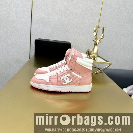 Chanel Replica Shoes sz35-43 mnh0201