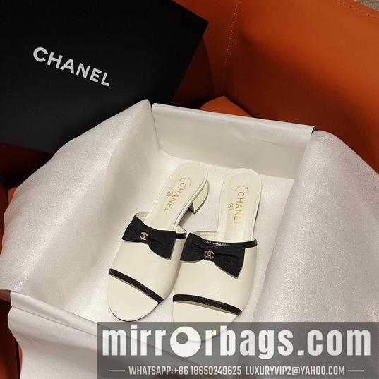 Chanel Replica Shoes sz35-40 mnh0503
