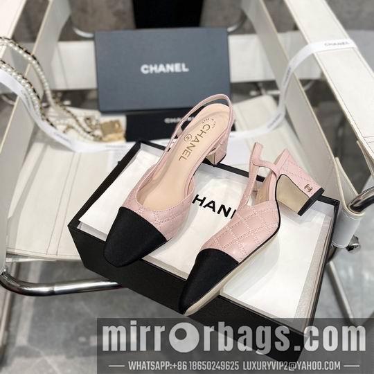 Chanel Replica Shoes sz34-43 mnh0331