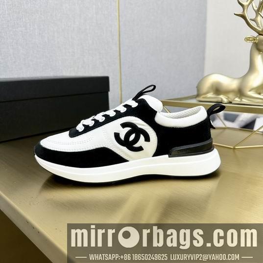Chanel Replica Shoes sz35-45 mnh0205