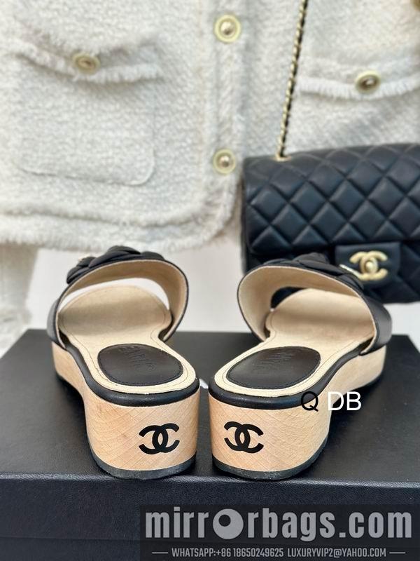 Chanel Replica Shoes sz35-40 DB0614
