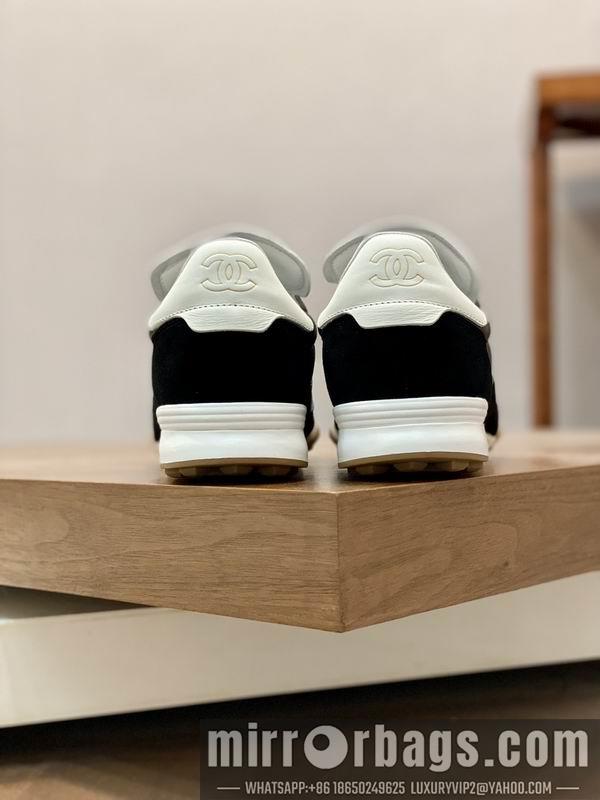 Chanel Replica Shoes sz38-45 hnm0104