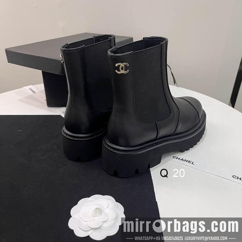 Chanel Replica Shoes sz35-40 XX1028