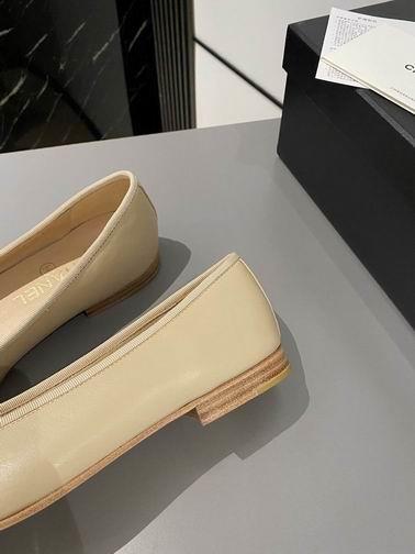 Chanel Replica Shoes sz34-42 mnh0508