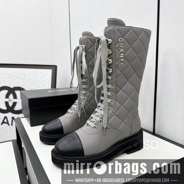 Chanel Replica Shoes sz35-40 SD1038