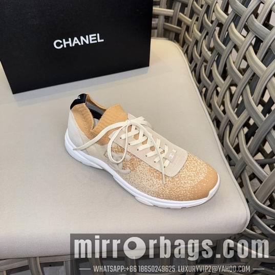 Chanel Replica Shoes sz39-45 hnh0507