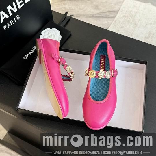Chanel Replica Shoes sz35-42 mnh0601