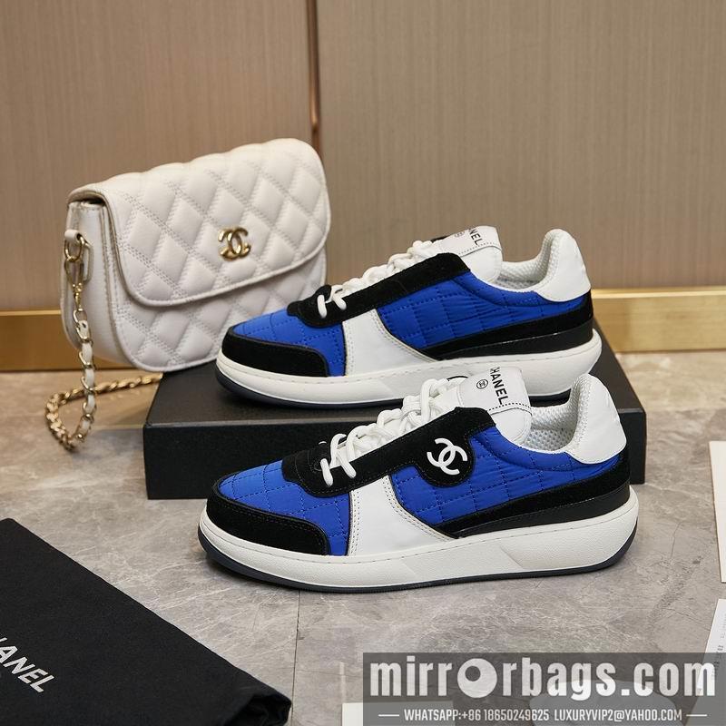 Chanel Replica Shoes sz35-46 hnm0103