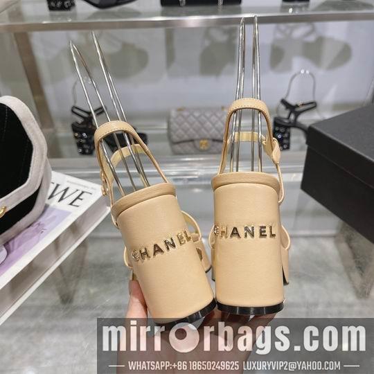 Chanel Replica Shoes sz35-41 mnh0340