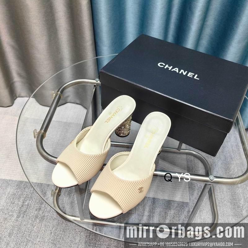 Chanel Replica Shoes sz35-40 YS0327