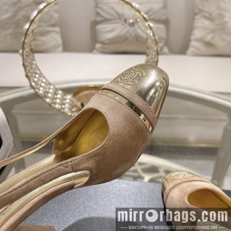 Chanel Replica Shoes sz34-41 m0107