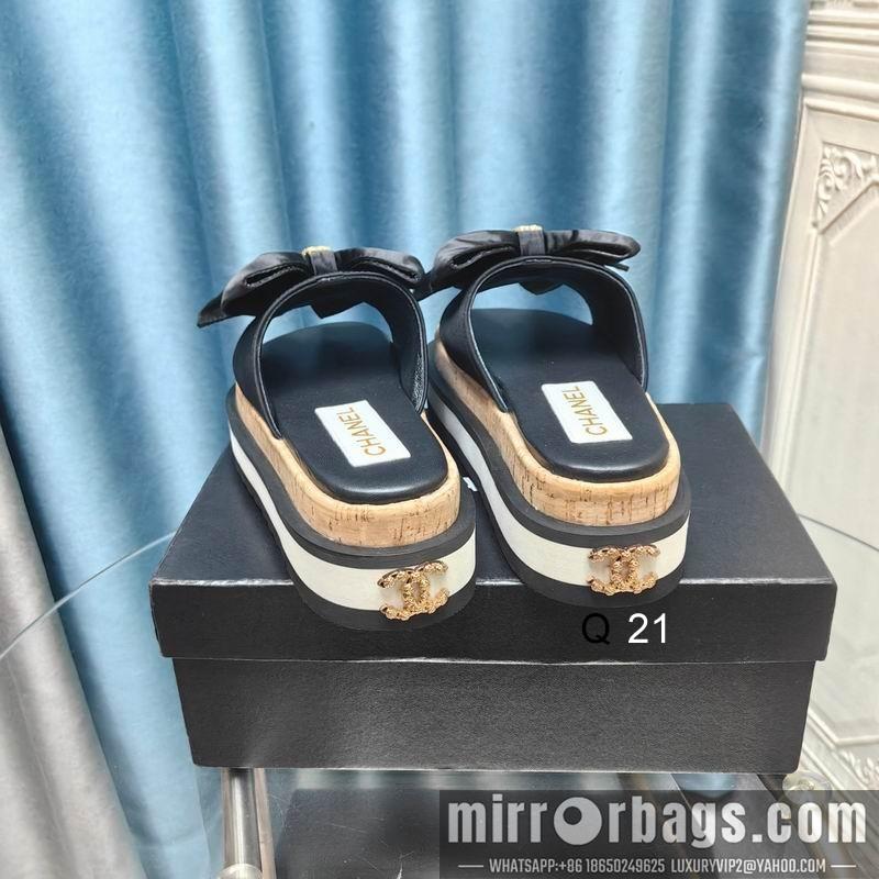 Chanel Replica Shoes sz35-39 YS0707