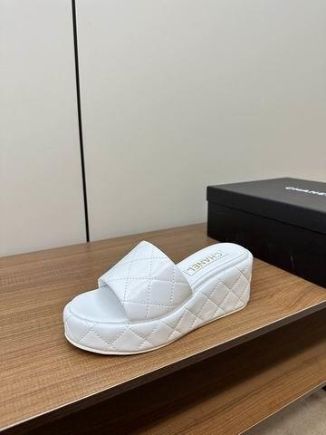 Chanel Replica Shoes sz35-41 mnh0520