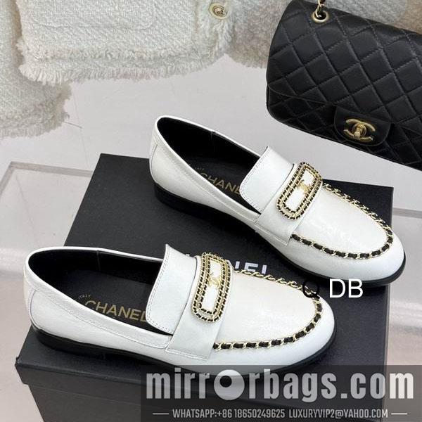 Chanel Replica Shoes sz35-40 DB0303