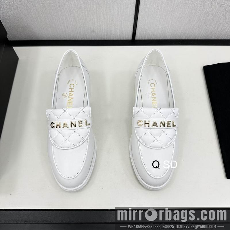 Chanel Replica Shoes sz35-40 SD0301