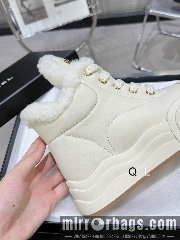 Chanel Replica Shoes sz35-40 LL1201