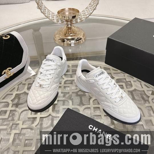 Chanel Replica Shoes sz35-40 mnh0506