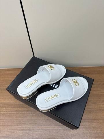 Chanel Replica Shoes sz35-41 mnh0518