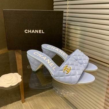 Chanel Replica Shoes sz35-41 mnh0506
