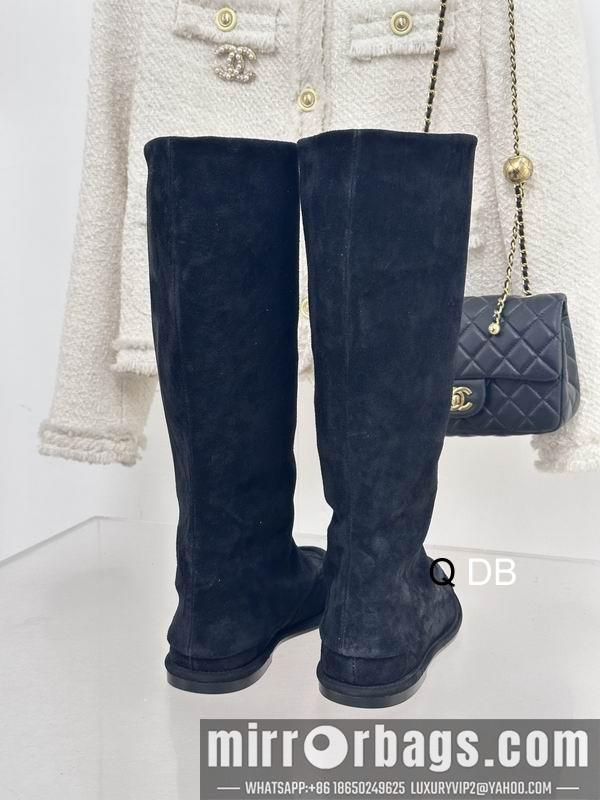Chanel Replica Shoes sz35-40 DB1210