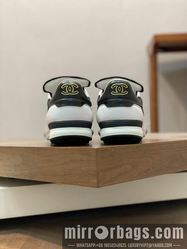 Chanel Replica Shoes sz38-45 hnm0106