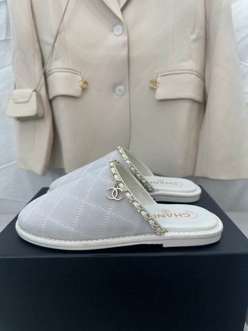 Chanel Replica Shoes sz35-41 mnh0202