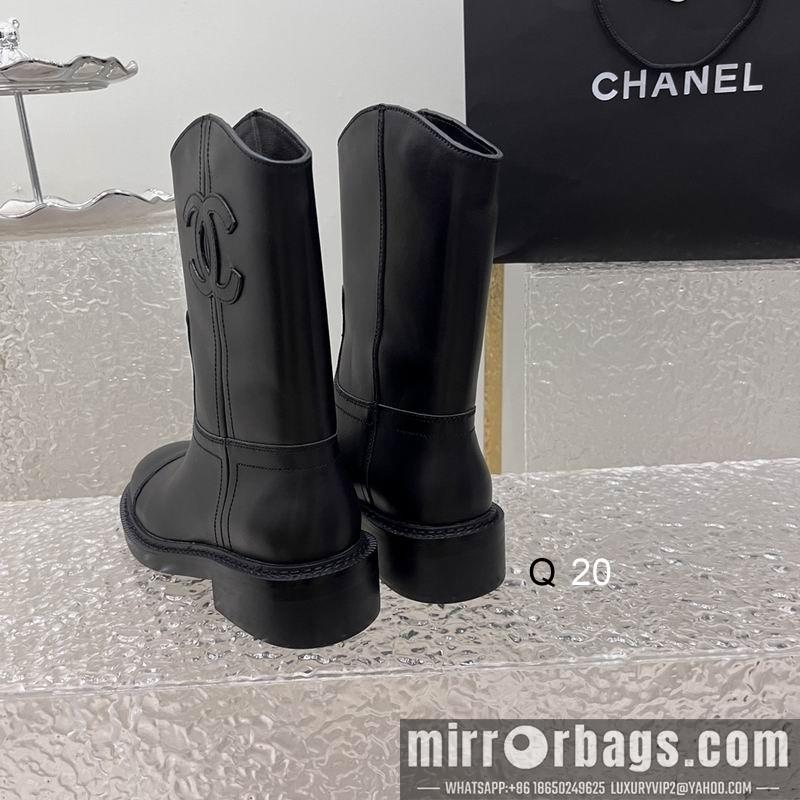 Chanel Replica Shoes sz35-40 XX0701