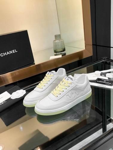 Chanel Replica Shoes sz35-44 hnh0301
