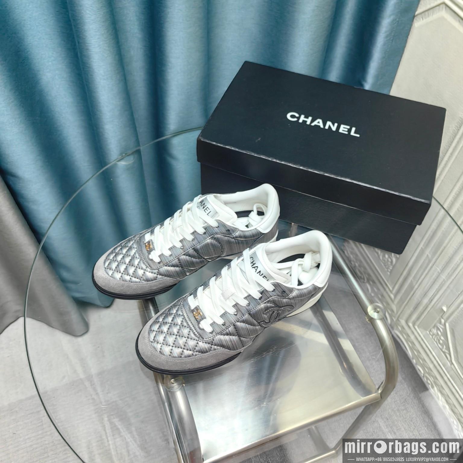 Chanel Replica Shoes sz35-41 h1003