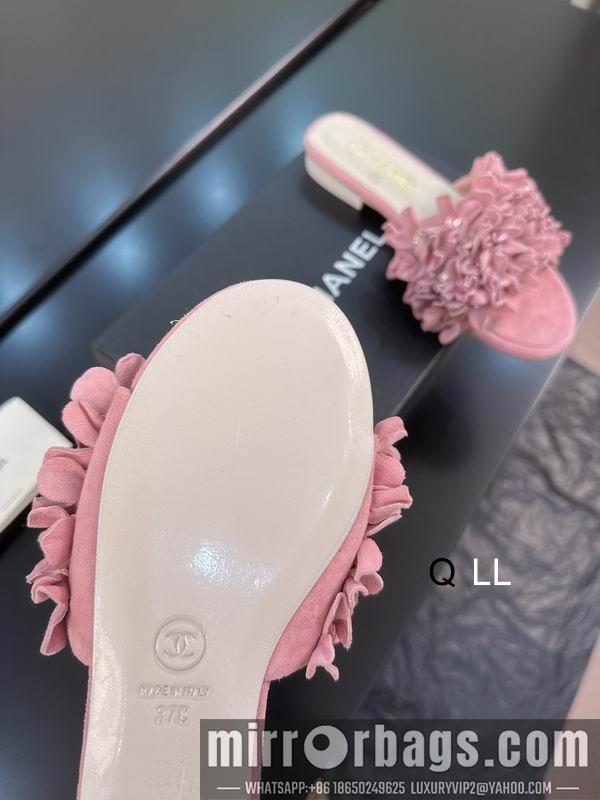 Chanel Replica Shoes sz35-40 LL0302