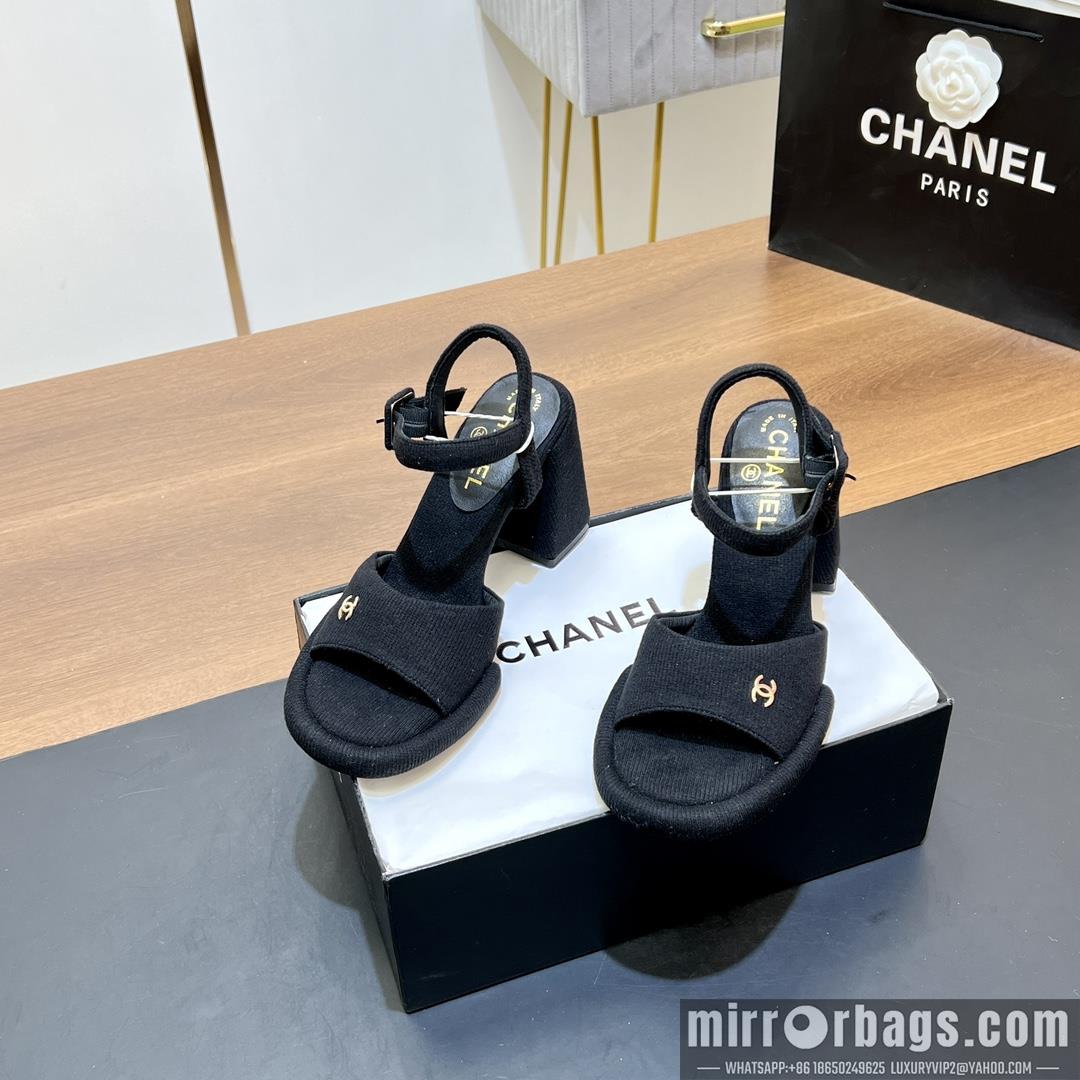 Chanel Replica Shoes sz35-41 h0805