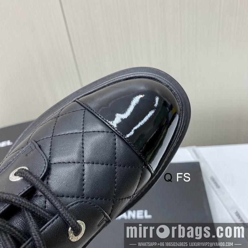 Chanel Replica Shoes sz35-40 FS1043