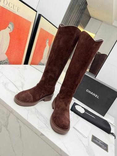 Chanel Replica Shoes sz35-40 mnh0707