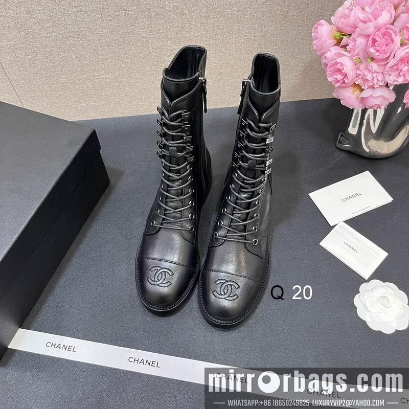 Chanel Replica Shoes sz35-40 XX1015