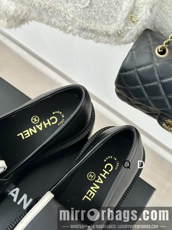 Chanel Replica Shoes Chnael sz35-40 GDT0802