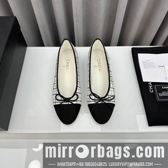 Chanel Replica Shoes sz35-43 mnh0310